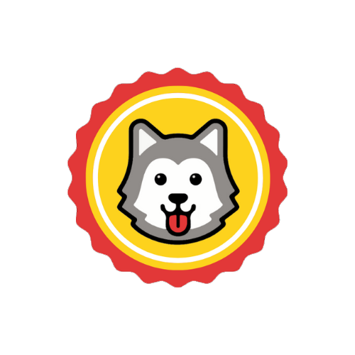 BackYard Wolves Logo